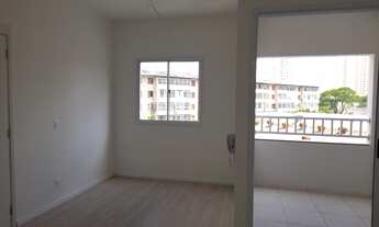 Imagem: Apartamento com 1 quarto na Mooca