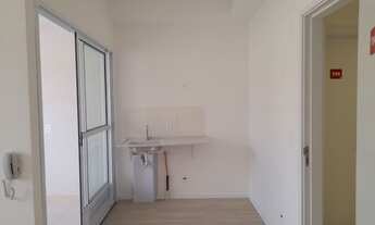 Imagem 3: Apartamento com 1 quarto na Mooca