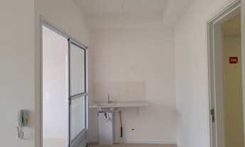 Imagem 4: Apartamento com 1 quarto na Mooca