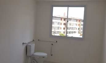 Imagem 5: Apartamento com 1 quarto na Mooca