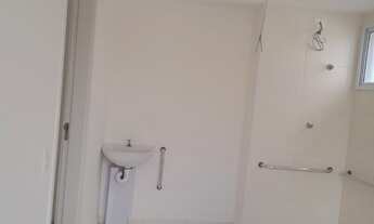 Imagem 6: Apartamento com 1 quarto na Mooca