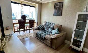 Imagem: Apartamento 2 quartos na Mooca