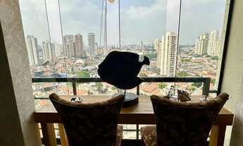 Imagem 7: Apartamento 2 quartos na Mooca