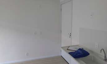 Imagem 5: Apartamento à venda na Mooca, São Paulo-SP: 1 quarto, 1 sala, 1 banheiro, 24m² de área. En