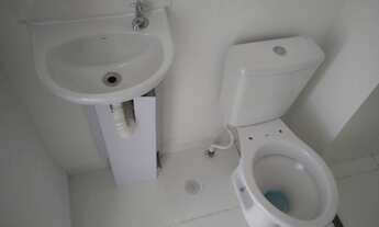 Imagem 7: Apartamento à venda na Mooca, São Paulo-SP: 1 quarto, 1 sala, 1 banheiro, 24m² de área. En