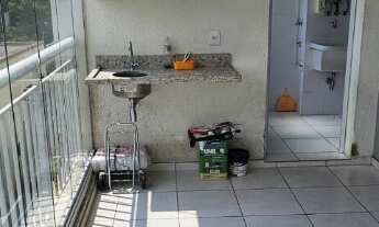 Imagem: Apartamento com 3 quartos na Vila Prudente