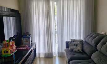 Imagem: Apartamento com 3 quartos na Mooca