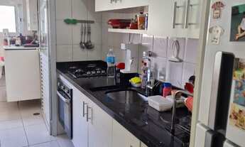 Imagem 6: Apartamento com 3 quartos na Mooca