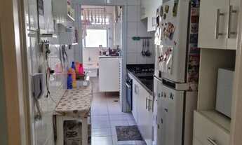 Imagem 7: Apartamento com 3 quartos na Mooca