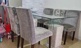 Imagem 3: Apartamento com 3 quartos na Mooca