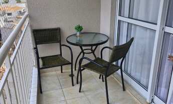 Imagem 4: Apartamento com 3 quartos na Mooca