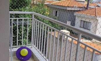 Imagem 5: Apartamento com 3 quartos na Mooca