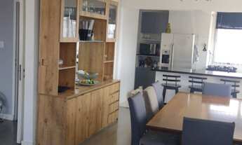 Imagem: Apartamento com 3 quartos na Mooca