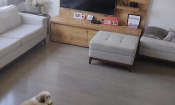 Imagem 2: Apartamento com 3 quartos na Mooca