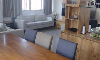 Imagem 3: Apartamento com 3 quartos na Mooca