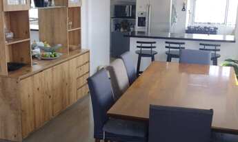 Imagem 4: Apartamento com 3 quartos na Mooca