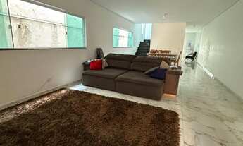 Imagem: Sobrado com 5 quartos na Mooca