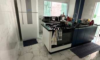 Imagem 4: Sobrado com 5 quartos na Mooca