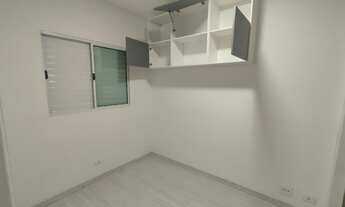 Imagem 5: Sobrado com 2 quartos na Mooca