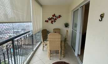 Imagem 4: Apartamento com 3 quartos na Vila Prudente