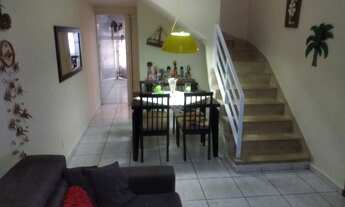 Imagem: Casa Térrea com 2 quartos no Jardim Independência