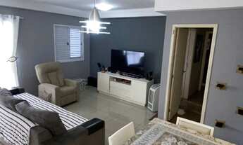 Imagem: Apartamento com 3 quartos na Mooca