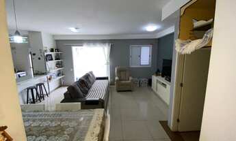 Imagem 2: Apartamento com 3 quartos na Mooca