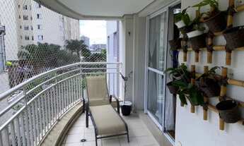 Imagem 6: Apartamento com 3 quartos na Mooca