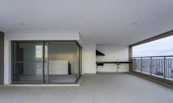 Imagem 2: Cobertura nova no High Mooca!!