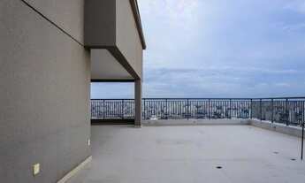 Imagem 3: Cobertura nova no High Mooca!!