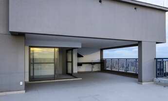 Imagem 5: Cobertura nova no High Mooca!!