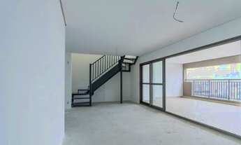 Imagem 7: Cobertura nova no High Mooca!!