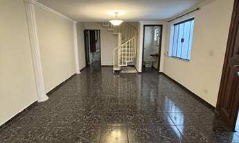 Imagem: Sobrado com 3 quartos na Mooca