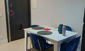 Imagem 5: Condominio Maxhaus com 2 quartos na Mooca