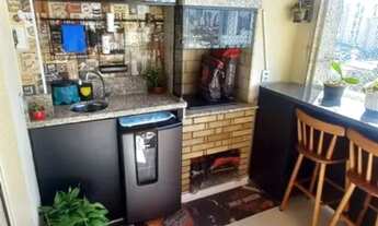 Imagem 2: Apartamento com 4 quartos na mooca