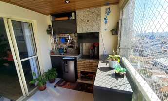 Imagem 3: Apartamento com 4 quartos na mooca