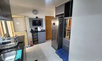 Imagem 6: Apartamento com 4 quartos na mooca