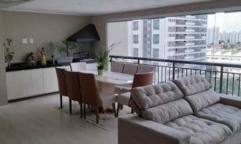 Imagem 3: Apartamento com 3 quartos no Tatuapé