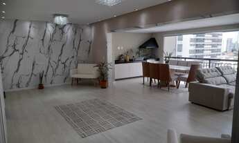 Imagem 4: Apartamento com 3 quartos no Tatuapé