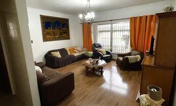 Imagem 2: Casa Assobradada com 3 quartos na Mooca