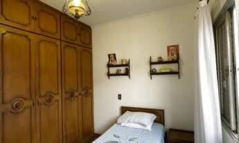 Imagem 7: Casa Assobradada com 3 quartos na Mooca