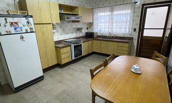 Imagem 4: Casa Assobradada com 3 quartos na Mooca