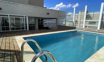 Imagem: Cobertura Duplex de Alto Padrão na Mooca!