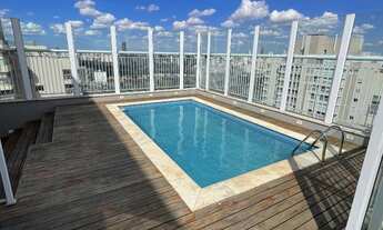 Imagem 2: Cobertura Duplex de Alto Padrão na Mooca!