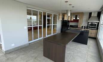 Imagem 3: Cobertura Duplex de Alto Padrão na Mooca!