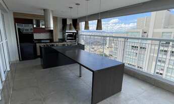 Imagem 5: Cobertura Duplex de Alto Padrão na Mooca!