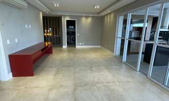 Imagem 6: Cobertura Duplex de Alto Padrão na Mooca!