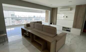 Imagem 7: Cobertura Duplex de Alto Padrão na Mooca!