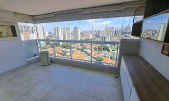 Imagem 1: Apartamento com 2 quartos no Tatuapé