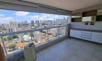 Imagem 2: Apartamento com 2 quartos no Tatuapé